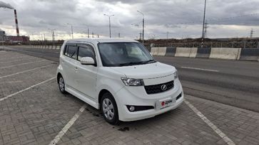  Toyota bB 2010 , 1150000 , --