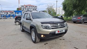 SUV   Renault Duster 2012 , 735000 , 