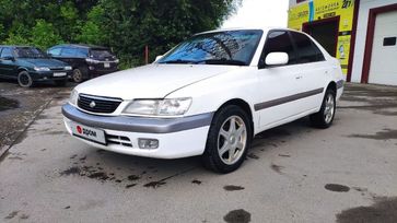  Toyota Corona Premio 2000 , 380000 , 