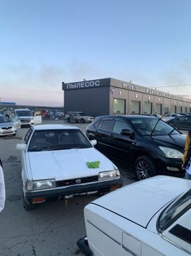 ����� Subaru Leone 1988 ����, 120000 ������, ������������