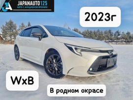  Toyota Corolla 2023 , 2398000 , 