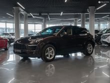  Macan, 2015