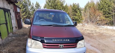    Toyota Town Ace Noah 1984 , 515000 , -