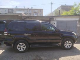 SUV   Toyota Land Cruiser Prado 2008 , 2900000 , 