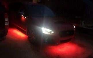  Subaru Levorg 2015 , 1480000 , 