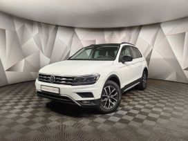 SUV   Volkswagen Tiguan 2020 , 2400000 , 