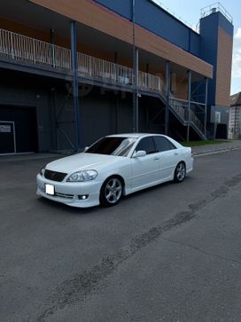  Toyota Mark II 2000 , 710000 , 