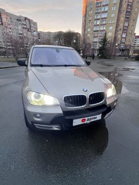 SUV   BMW X5 2010 , 1650000 , 