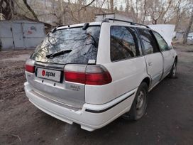  Nissan Avenir 1997 , 200000 , 