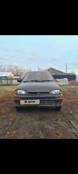  Mitsubishi Minica 1993 , 55000 , 