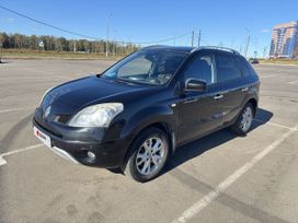 SUV   Renault Koleos 2008 , 780000 , 