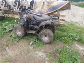   Linhai-Yamaha Linhai-Yamaha 2022 , 69000 , 