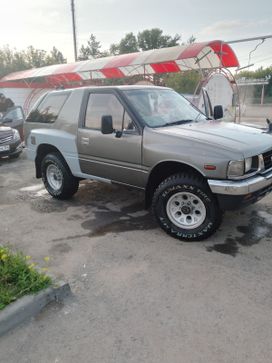  3  Isuzu MU 1994 , 300000 , 