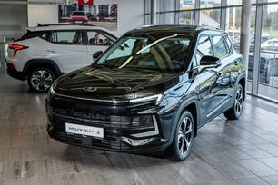 SUV    3 2025 , 2035000 , -