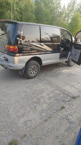    Mitsubishi Delica 1983 , 650000 , 