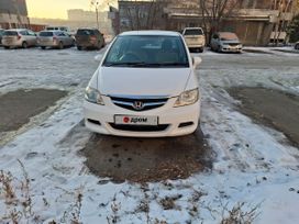  Honda Fit Aria 2008 , 460000 , 