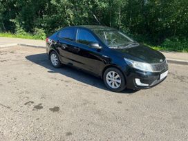  Kia Rio 2014 , 925000 , 