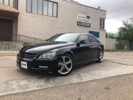  Toyota Mark X 2009 , 1430000 , 