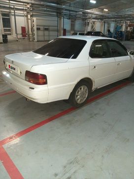  Toyota Vista 1989 , 150000 , 