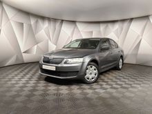  Skoda Octavia 2014