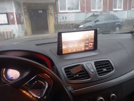   Fluence, 2013