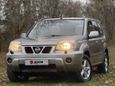SUV   Nissan X-Trail 2003 , 695000 , 