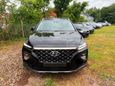 SUV   Hyundai Santa Fe 2019 , 2070000 , 