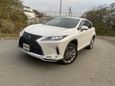 SUV   Lexus RX300 2020 , 5300000 , 