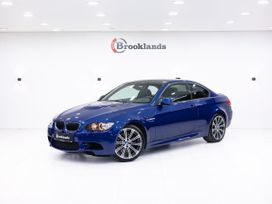  BMW M3 2009 , 10490000 , 