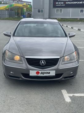  Acura RL 2005 , 800000 , 