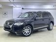 SUV   Volkswagen Touareg 2008 , 1299000 , 