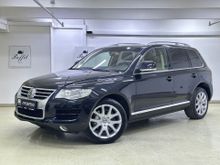  Touareg, 2008