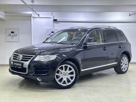 SUV   Volkswagen Touareg 2008 , 1299000 , 