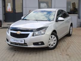  Chevrolet Cruze 2012 , 585000 , 