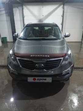 SUV   Kia Sportage 2011 , 1520000 , 