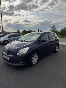    Toyota Verso 2011 , 730000 , -