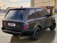 SUV   Land Rover Range Rover 2005 , 899000 , 