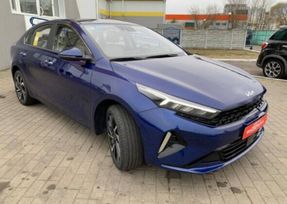  Kia K3 2022 , 2515000 , 