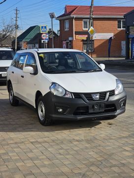  Nissan AD 2018 , 1395000 , 