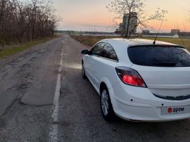  3  Opel Astra GTC 2010 , 710000 , 