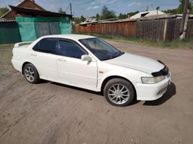  Honda Accord 1999 , 400000 , -
