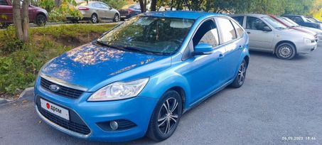  Ford Focus 2008 , 289000 , 