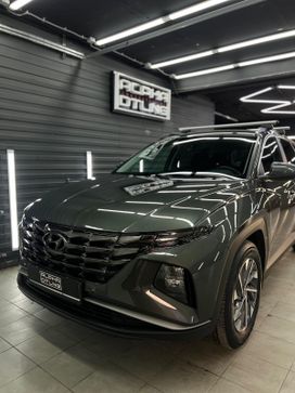 SUV   Hyundai Tucson 2022 , 3750000 , 