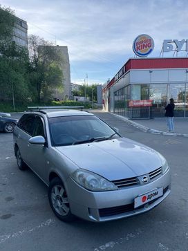  Nissan Wingroad 2002 , 350000 , 