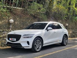 SUV   Genesis GV70 2022 , 3695000 , --
