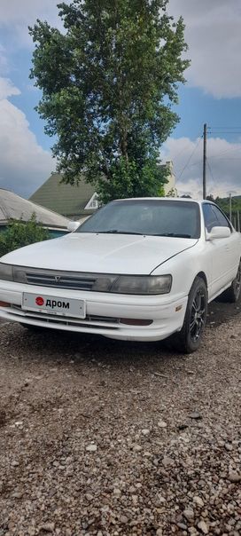  Toyota Vista 1990 , 270000 , 