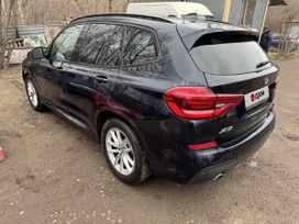  X3, 2019