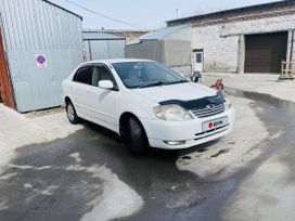  Toyota Corolla 2002 , 655000 , 