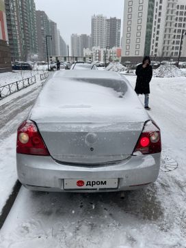  Geely MK 2008 , 45000 , 