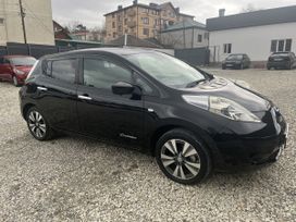  Nissan Leaf 2016 , 1100000 , 